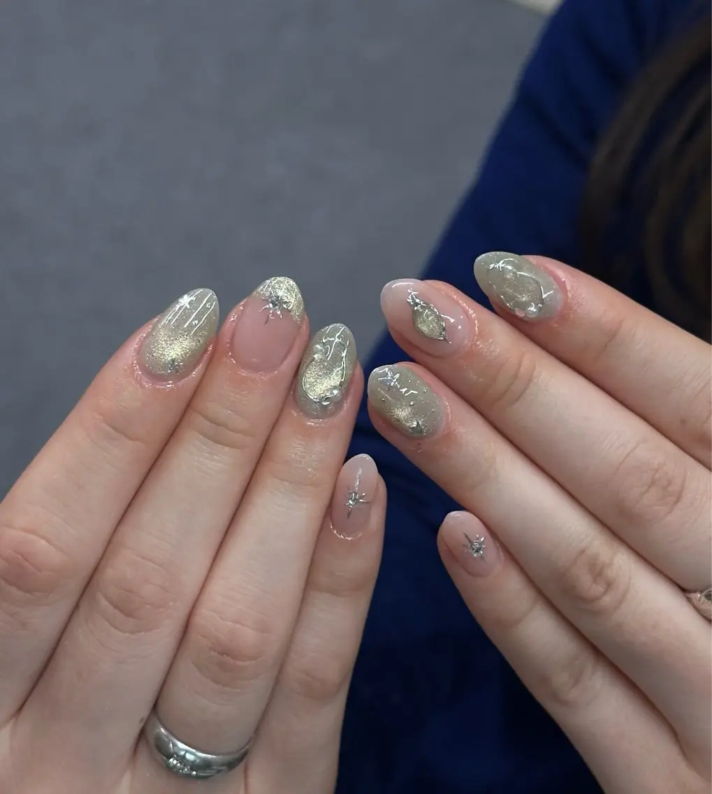 ネイル Iconic Nailのネイルデザイン