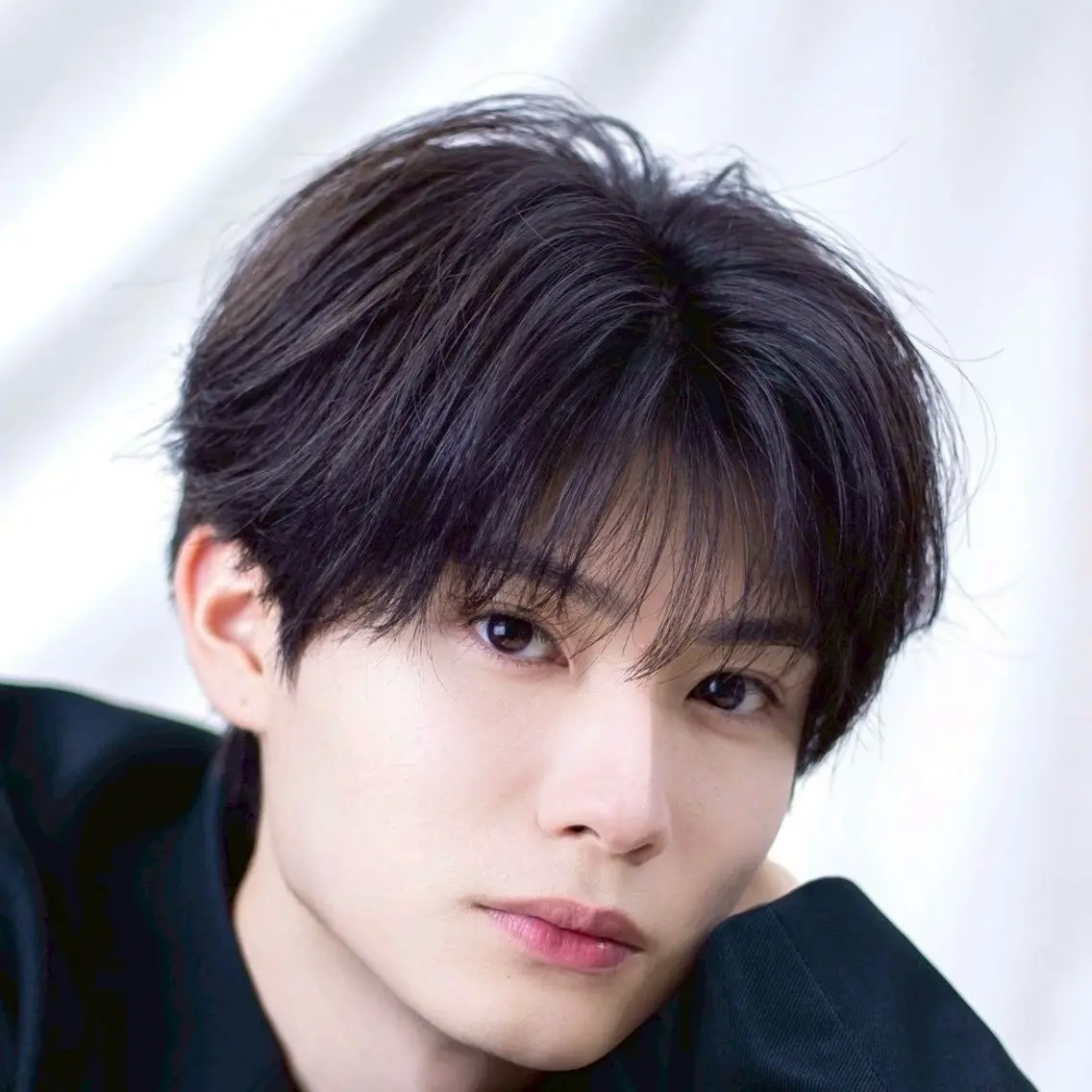 パーマ メンズ限定✨️‼️ しおんのヘアスタイル