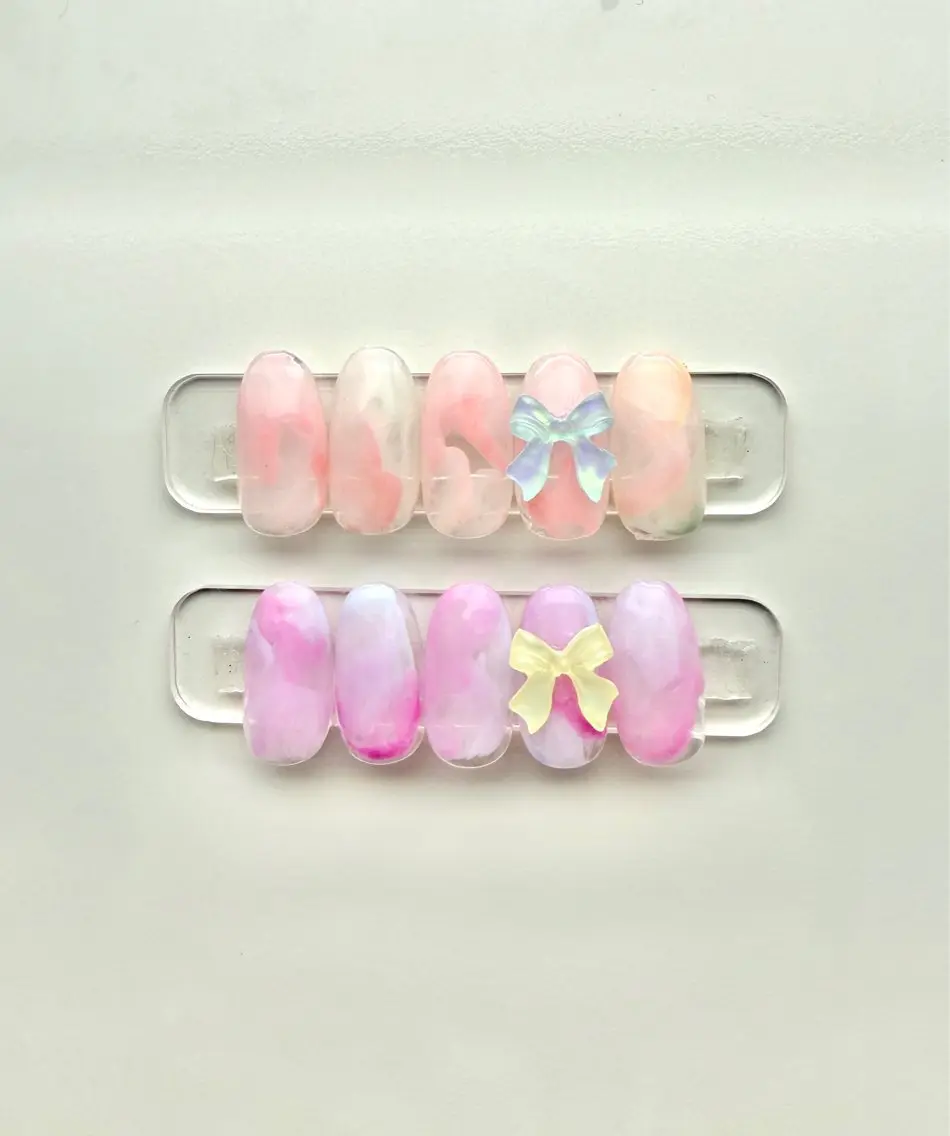 ネイル nail Latteのネイルデザイン