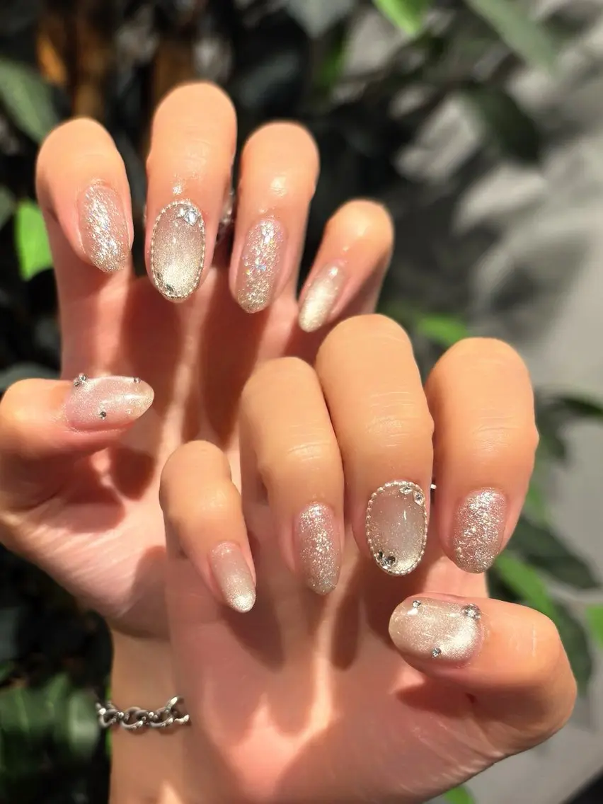 ネイル ハンドネイル well nailのネイルデザイン