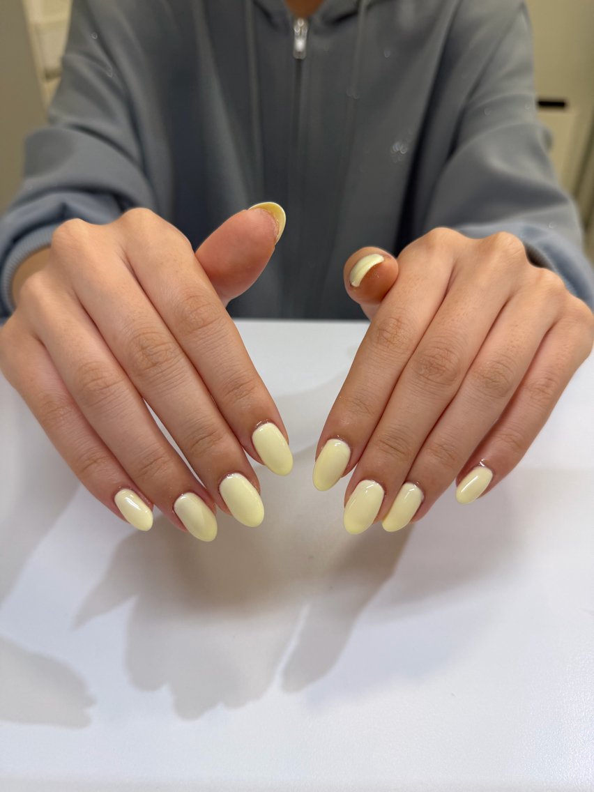ネイル cherienail Miraiのネイルデザイン