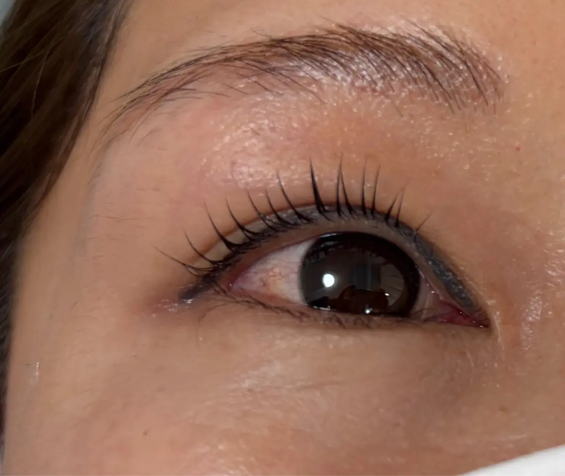 マツエク・マツパ E2 eyelash 青砥のマツエク・マツパデザイン
