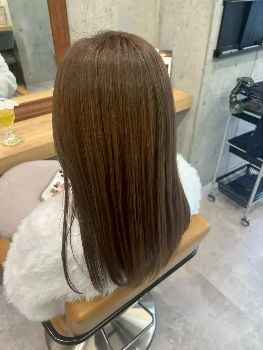 ワンカラー✨　　　🚨お支払い現金のみ🚨の写真