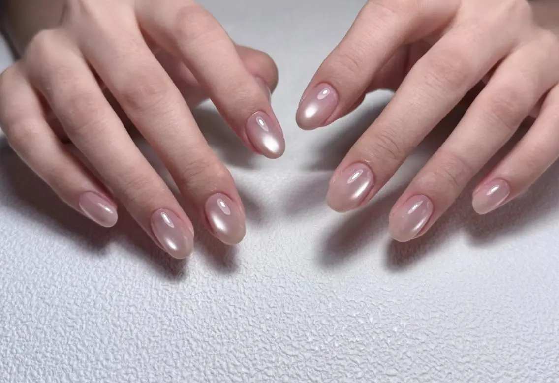 ネイル ハンドネイル Miya🎀 nailのネイルデザイン