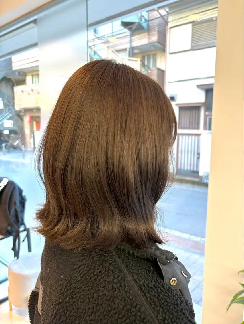 4step トリートメントの写真