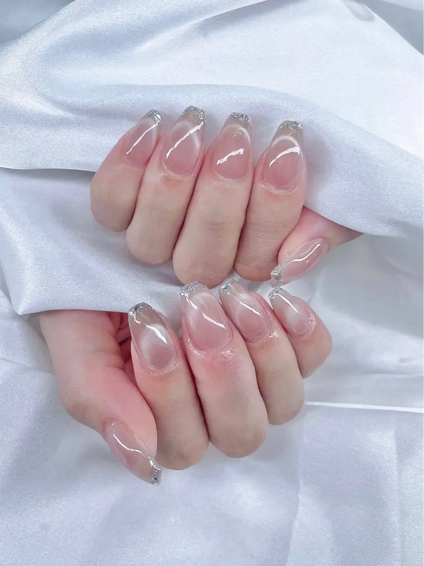 ネイル ハンドネイル Yuki Nailsalonのネイルデザイン