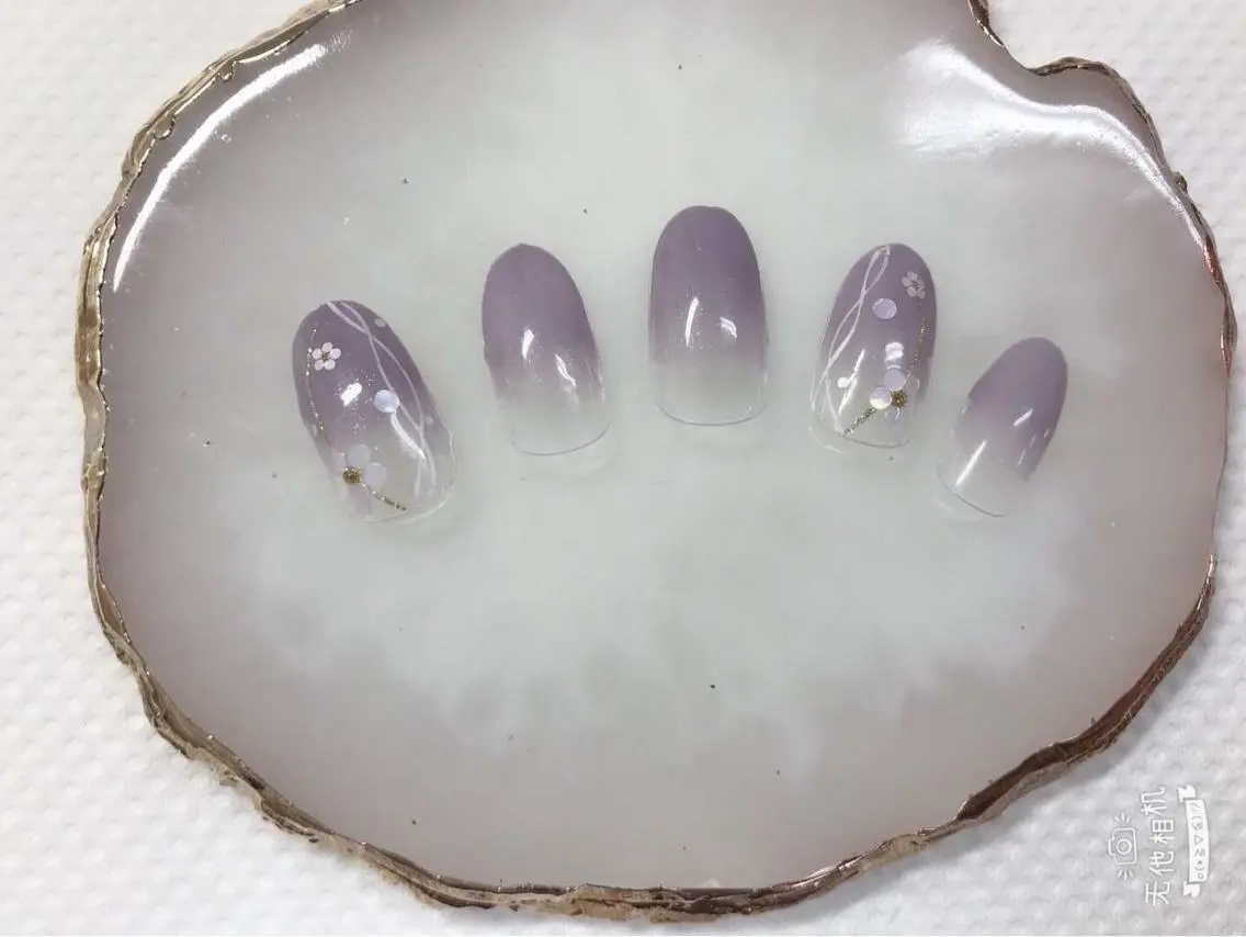 ネイル 狭山店(林) You nailのネイルデザイン