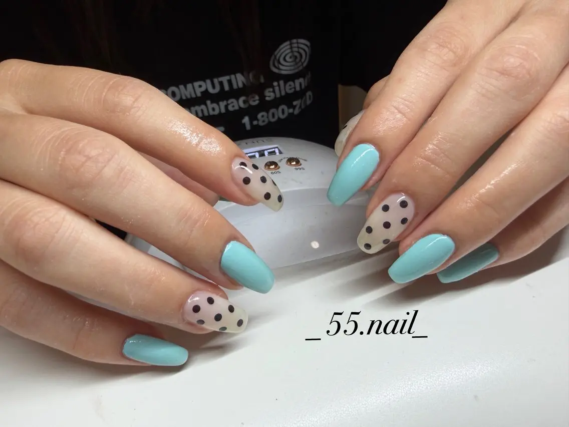 ネイル ハンドネイル _55. nail_のネイルデザイン