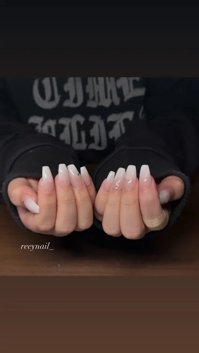 ネイル ハンドネイル ulysses nailsalonのネイルデザイン