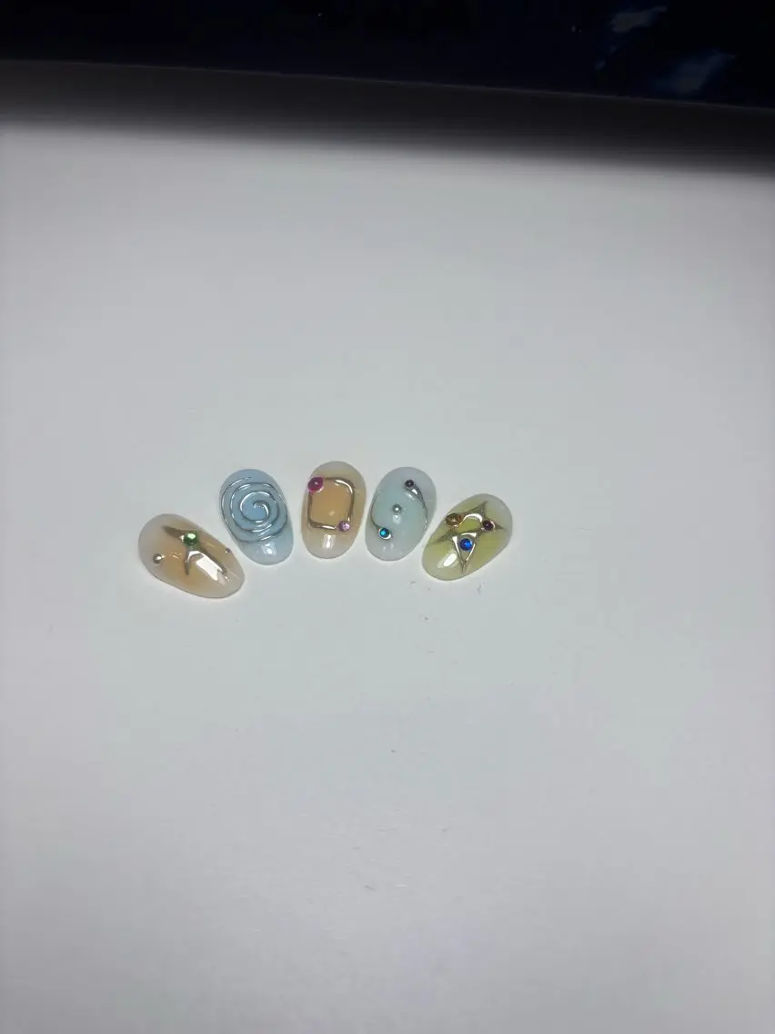 ネイル Nail Salon Taki/吉祥寺店のネイルデザイン