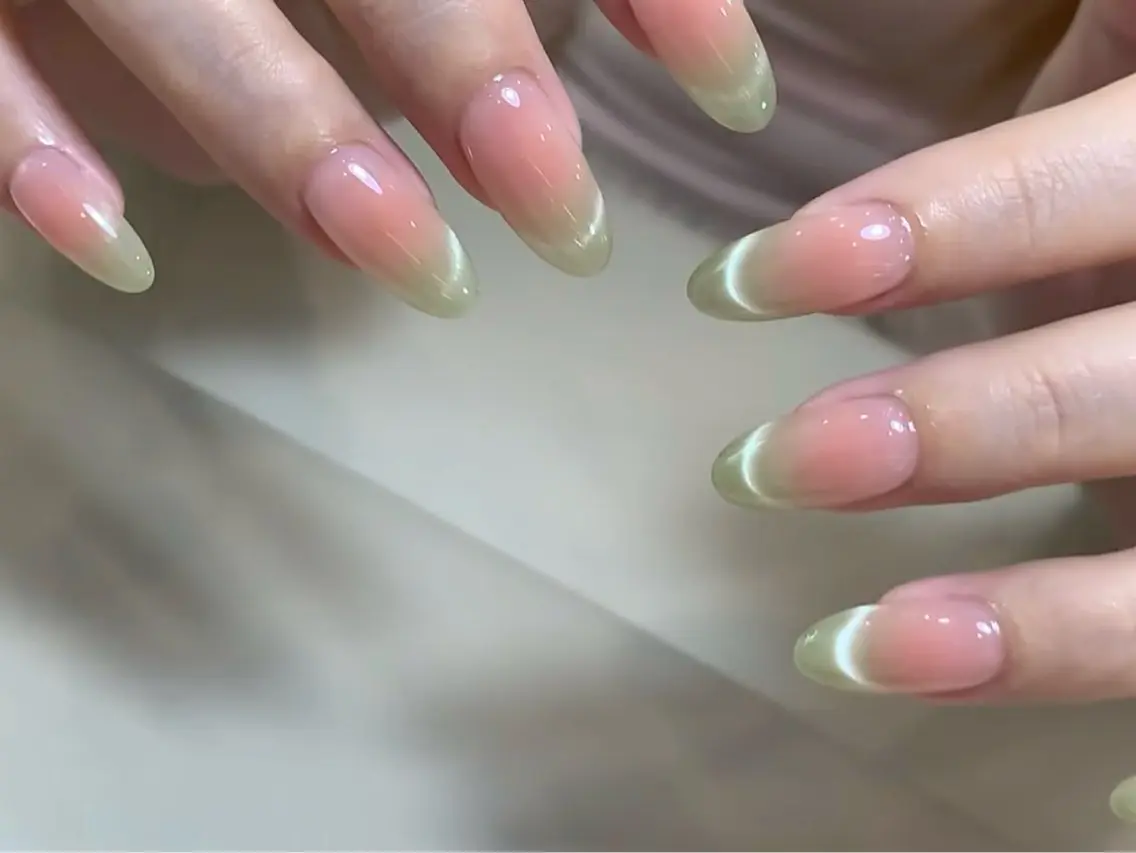 ネイル ハンドネイル リン リンのネイルデザイン