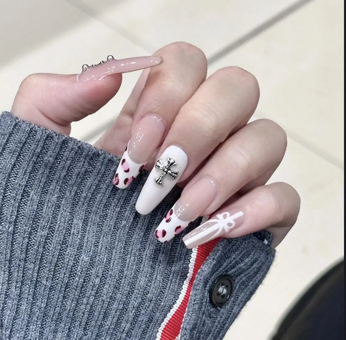 ネイル ハンドネイル Miya🎀 nailのネイルデザイン