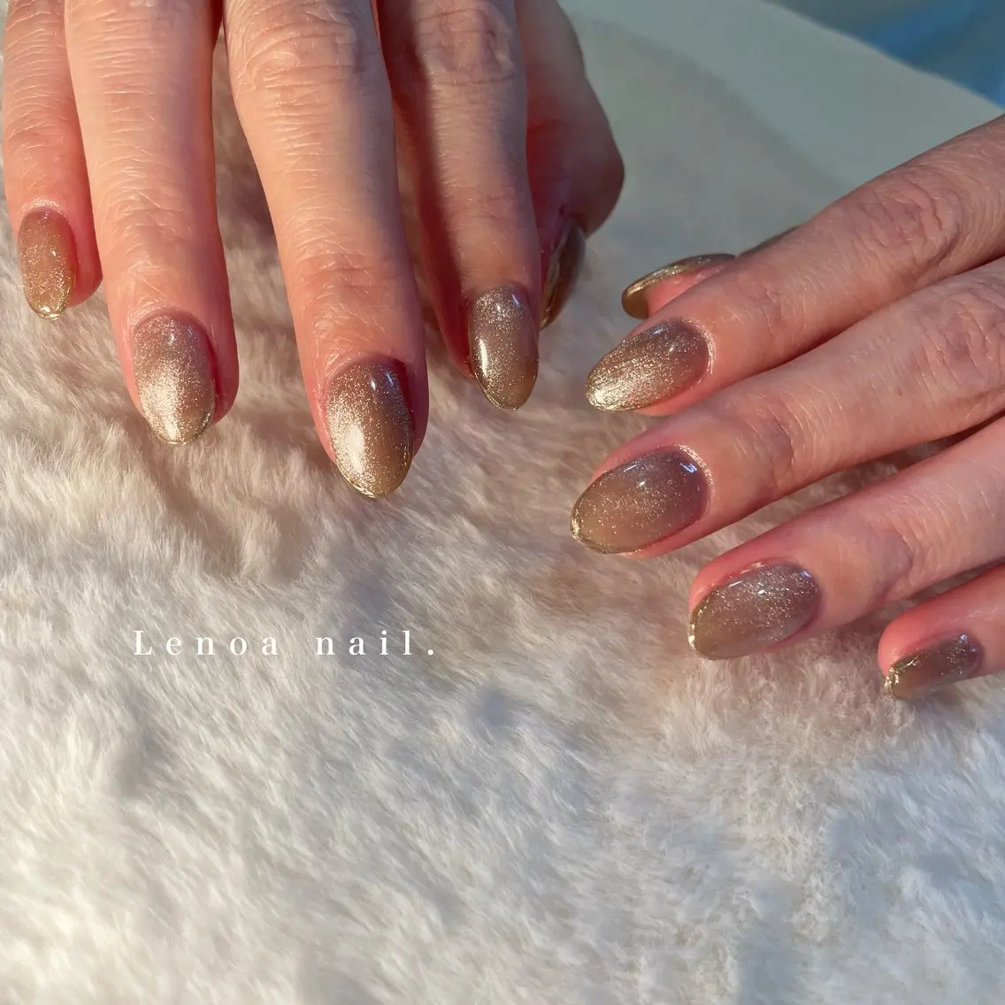 ネイル nailsalon Lenoaのネイルデザイン