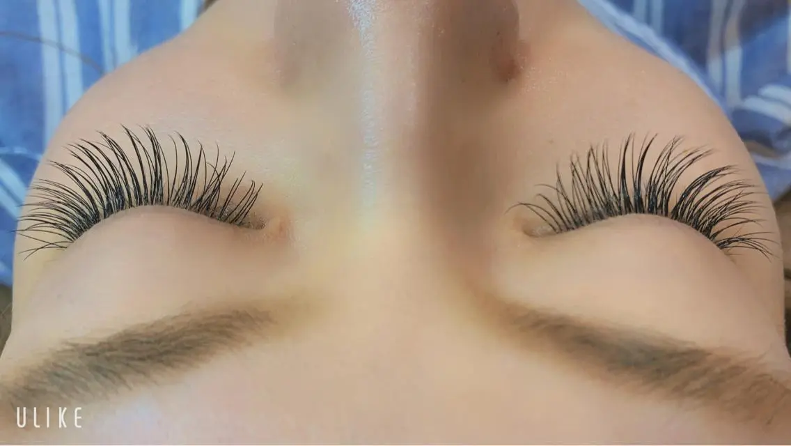 マツエク・マツパ マツエク Eyelash Salon 4Uのマツエク・マツパデザイン
