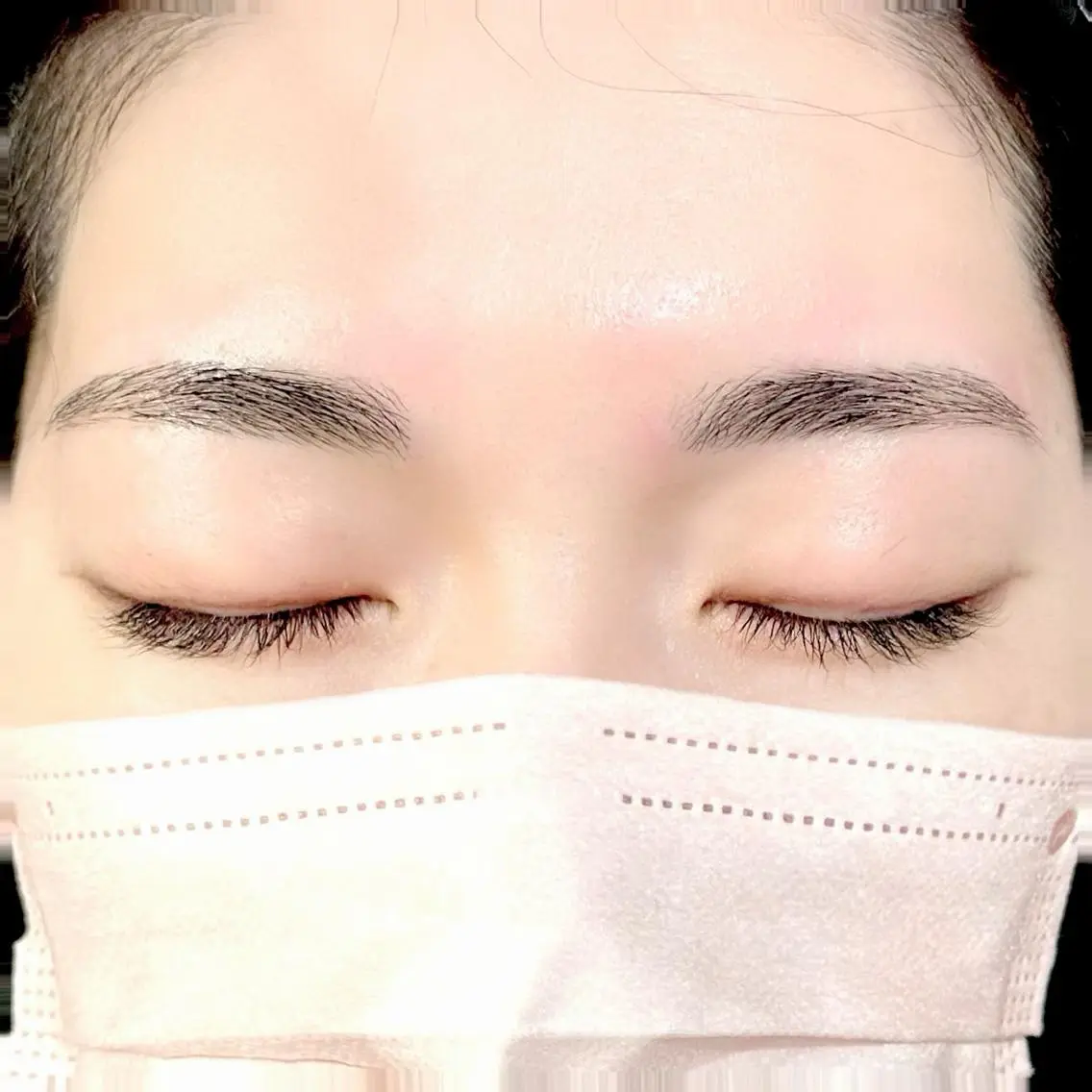 アイブロウ ワックス脱毛 眉カット その他(アイブロウ) Aya ICON.whipのマツエク・マツパデザイン
