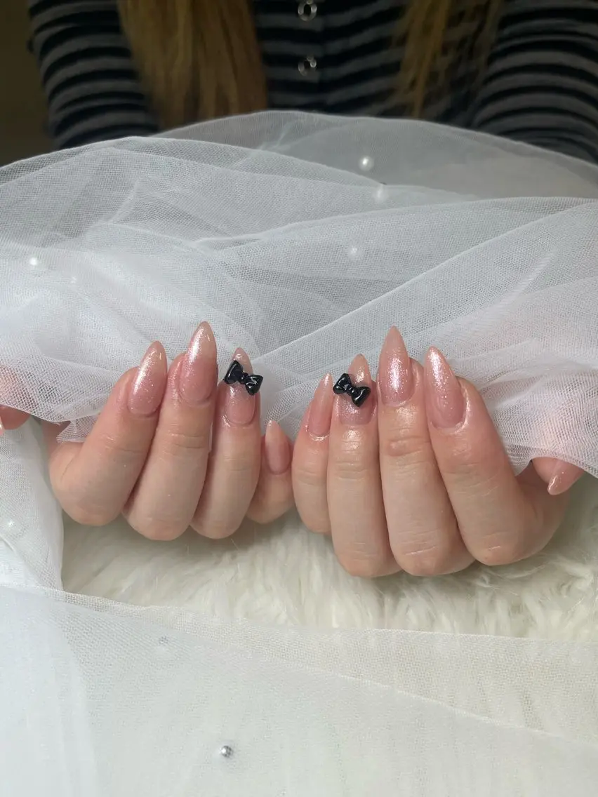 ネイル ハンドネイル NiJi Nailsのネイルデザイン