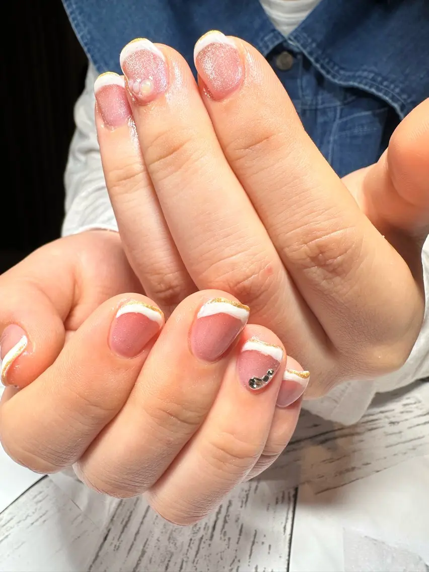 ネイル 🍎吉田 恵里🍎のその他イメージ