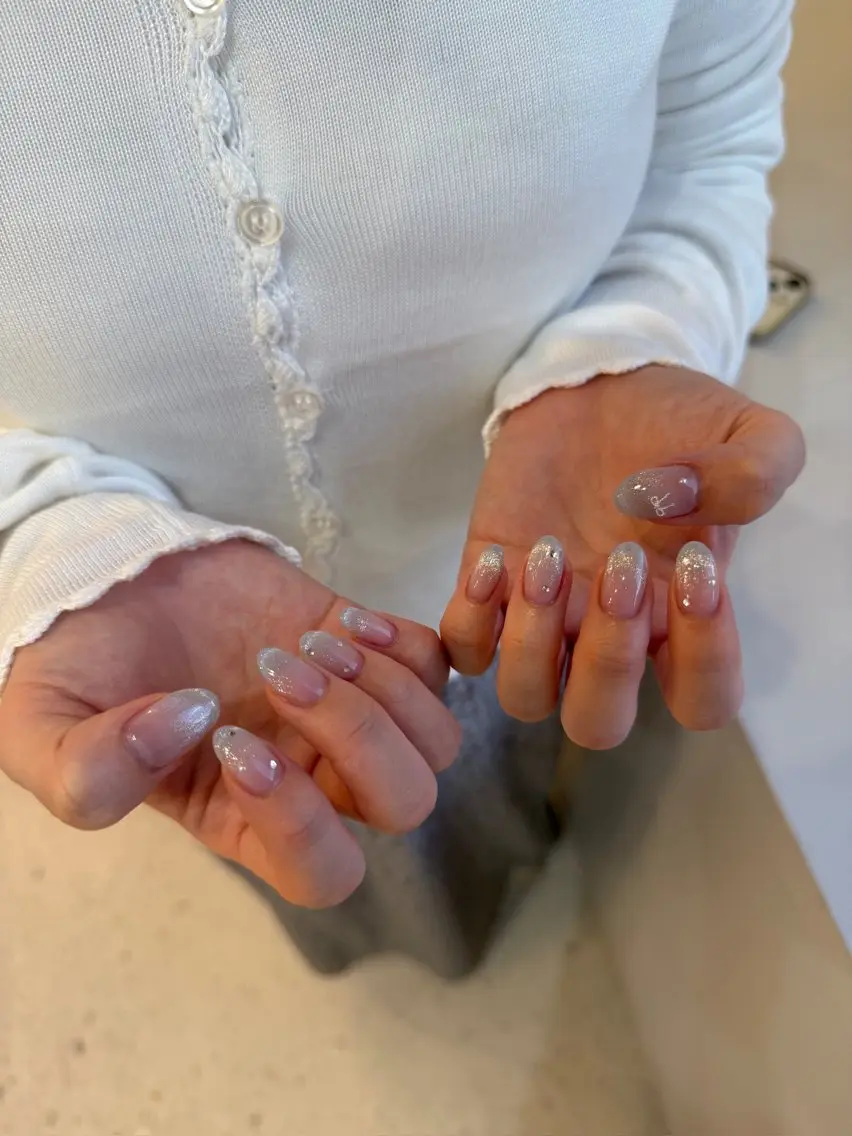 ネイル MIA LANDHAKATAのネイルデザイン