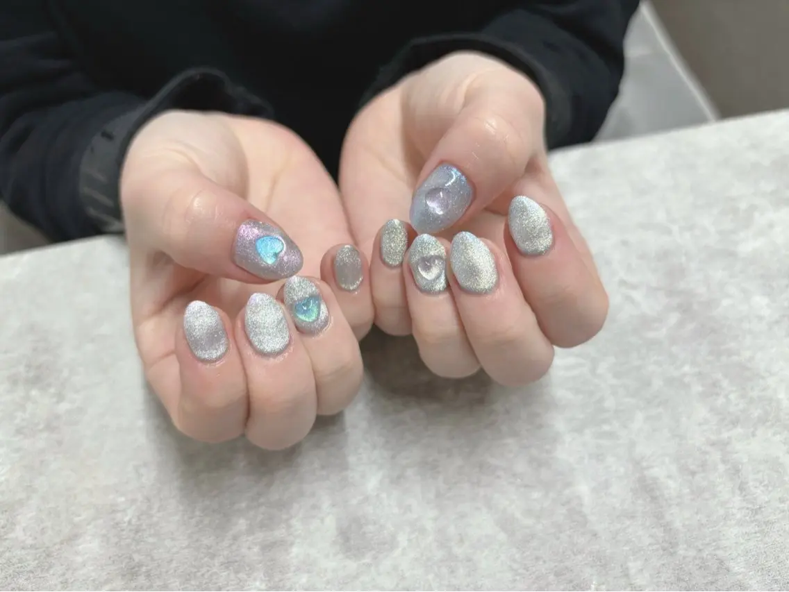 ネイル 1'vary YUKIのネイルデザイン