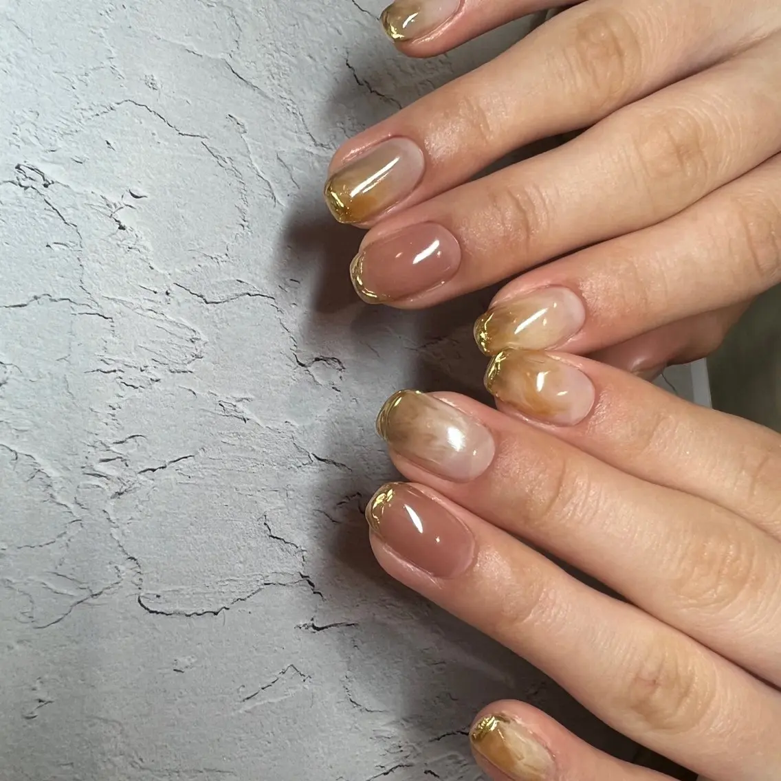 ネイル N nail - KOBE -のネイルデザイン