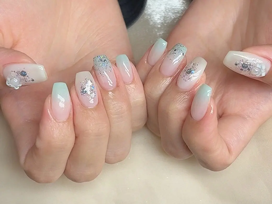 サンプルデザイン(シンプル)オフありの写真