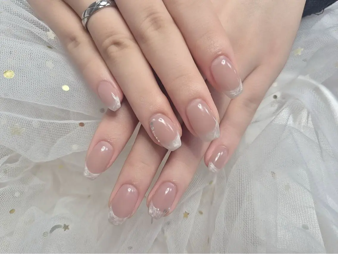 ネイル ジョリ kasumi🌹💅のネイルデザイン