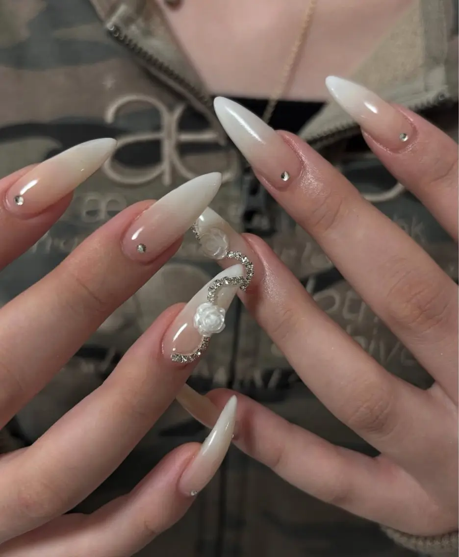 ネイル ハンドネイル ハンドケア Sun Nail 池袋のエステ・リラクイメージ