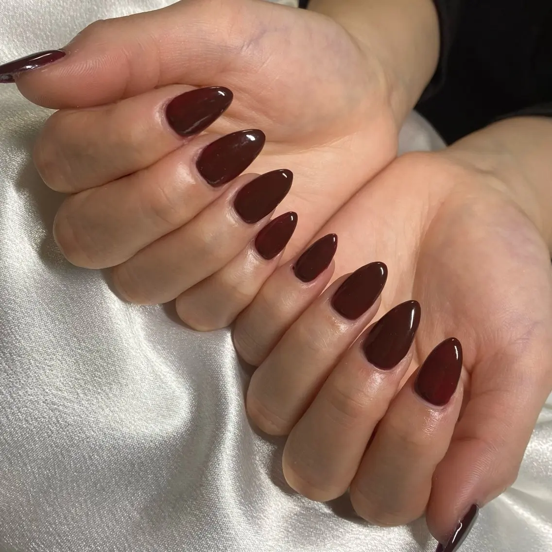 ネイル ハンドネイル Mei 【パラジェル取扱店】のネイルデザイン