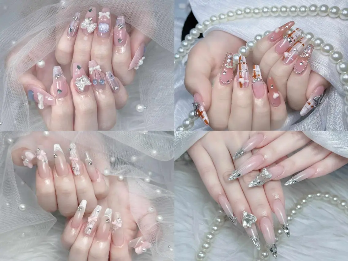 ネイル Jerry Nailのネイルデザイン