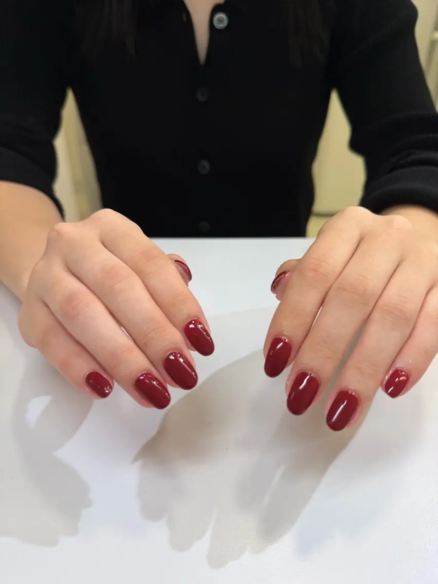 ネイル cherienail Miraiのネイルデザイン
