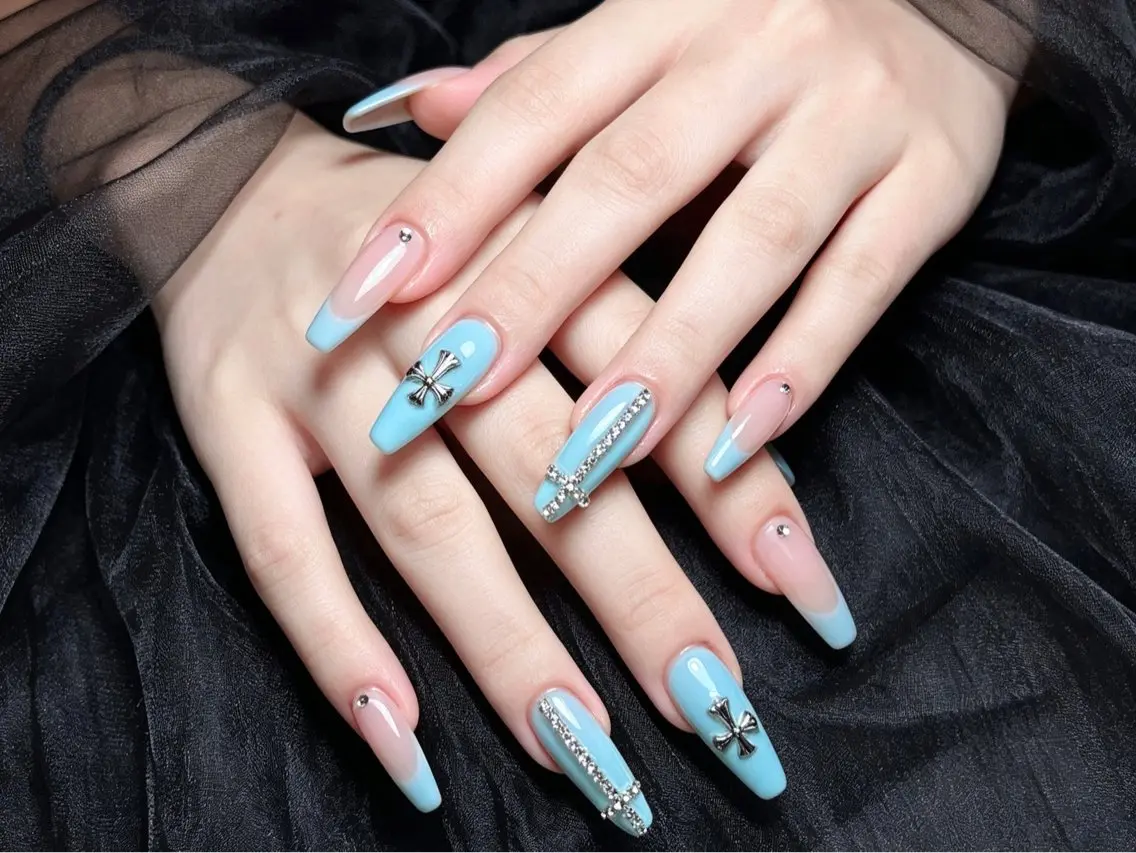ネイル Bél Nail salonのネイルデザイン