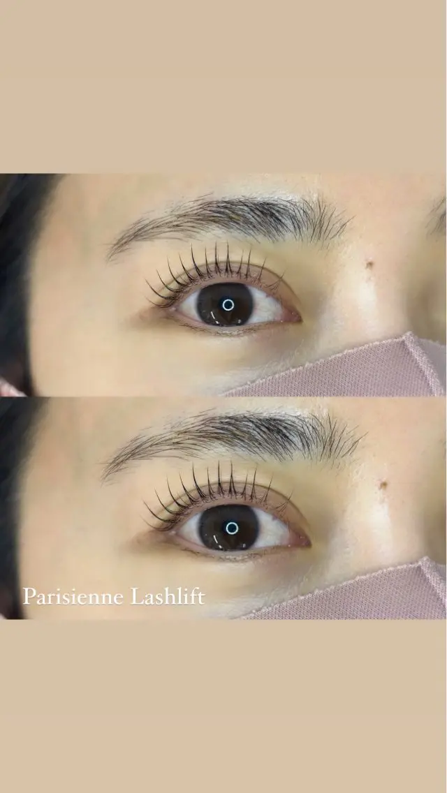 マツエク・マツパ マツパ VIAS 〜EYE&NAIL〜のマツエク・マツパデザイン