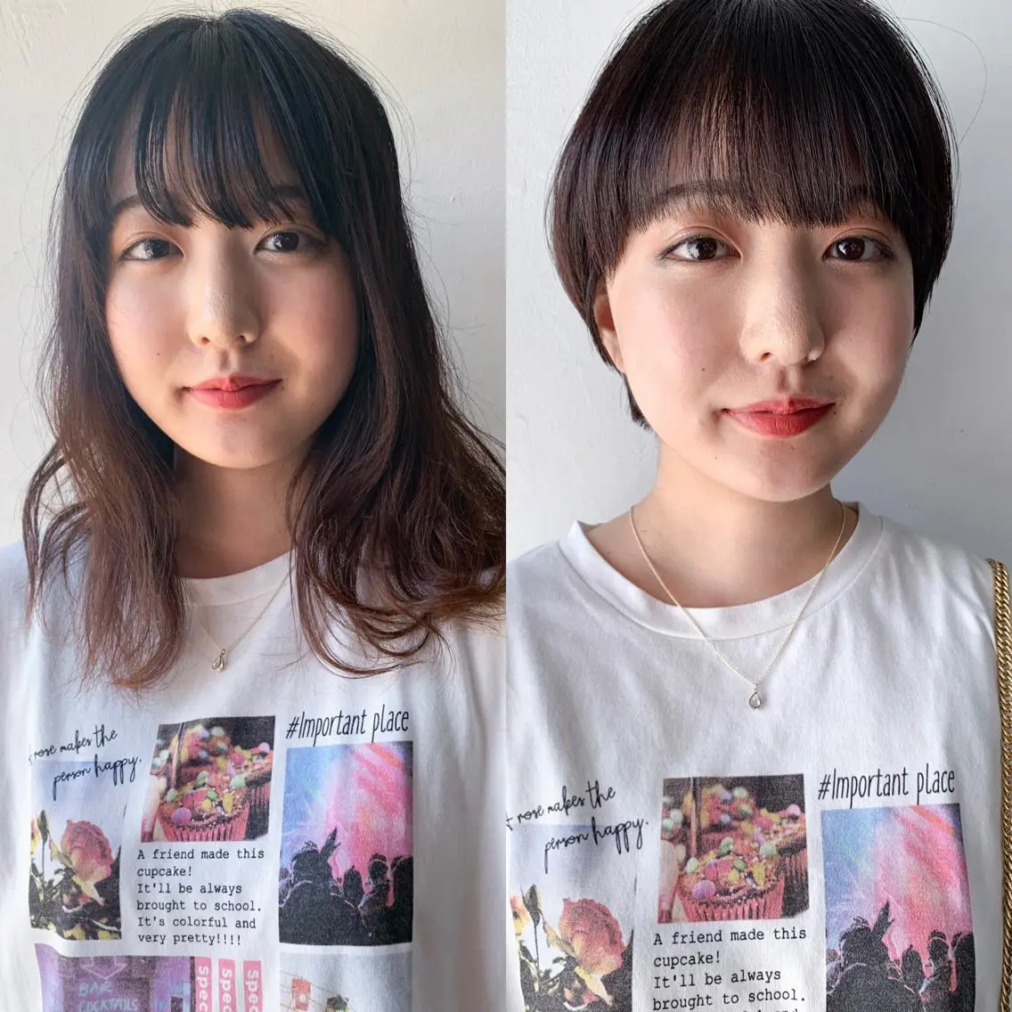 ショート カラー topstylist fukudaのその他イメージ