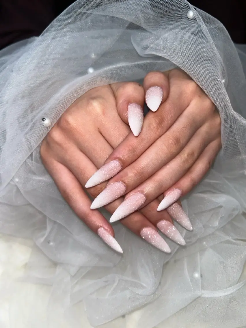 ネイル nail salon Lilynのネイルデザイン