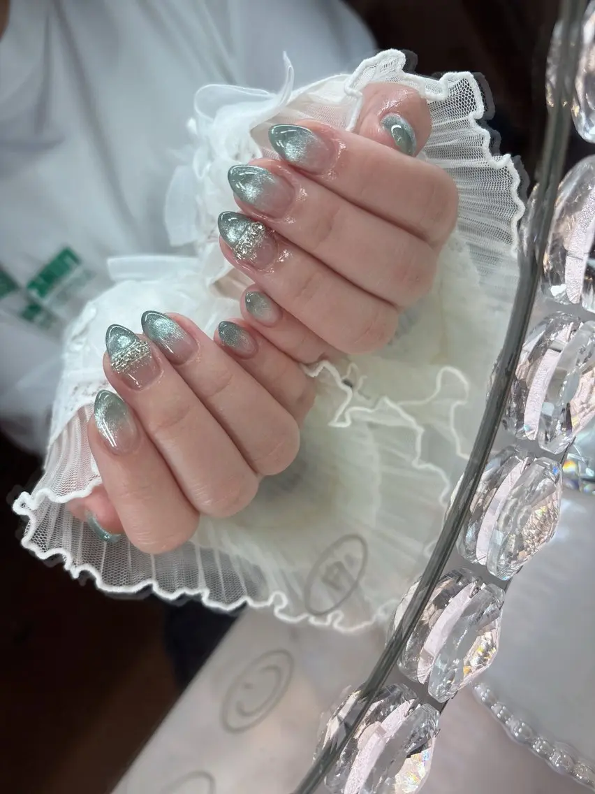 ネイル 24時まで営業 ♡定額ありますのネイルデザイン