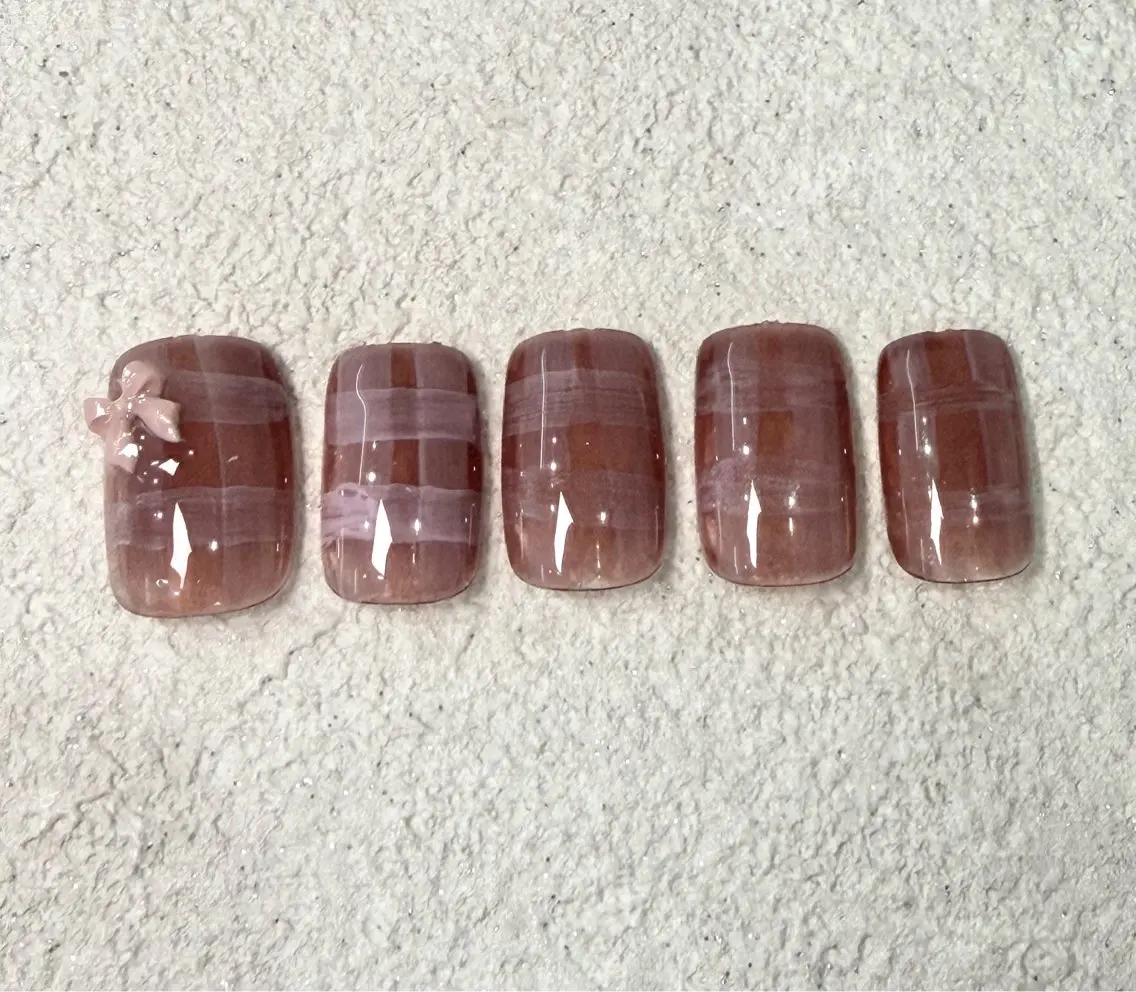 ネイル nail salon quartettoのネイルデザイン