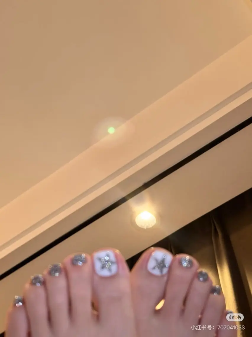ネイル フットネイル 大久保YISnail スカルプ専門店のネイルデザイン