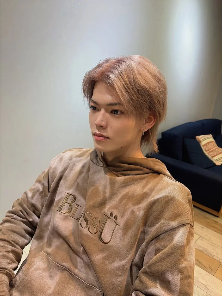 「メンズ限定」🫧ONE COLOR🫧➕1 STEP Treatment🧴❤️‍🔥の写真