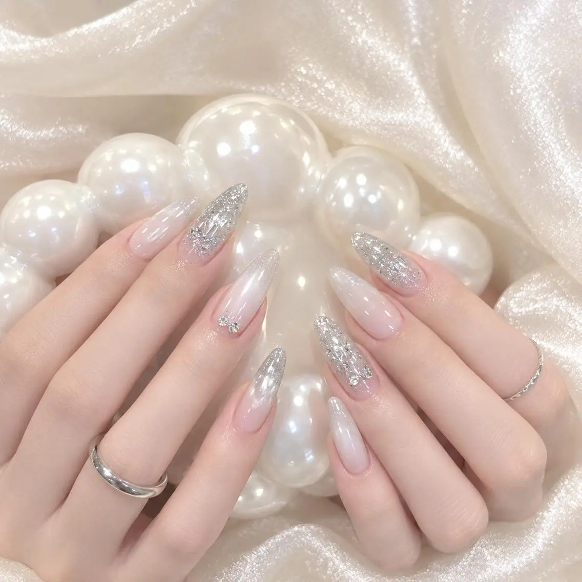 ネイル Spade Q Nailのネイルデザイン