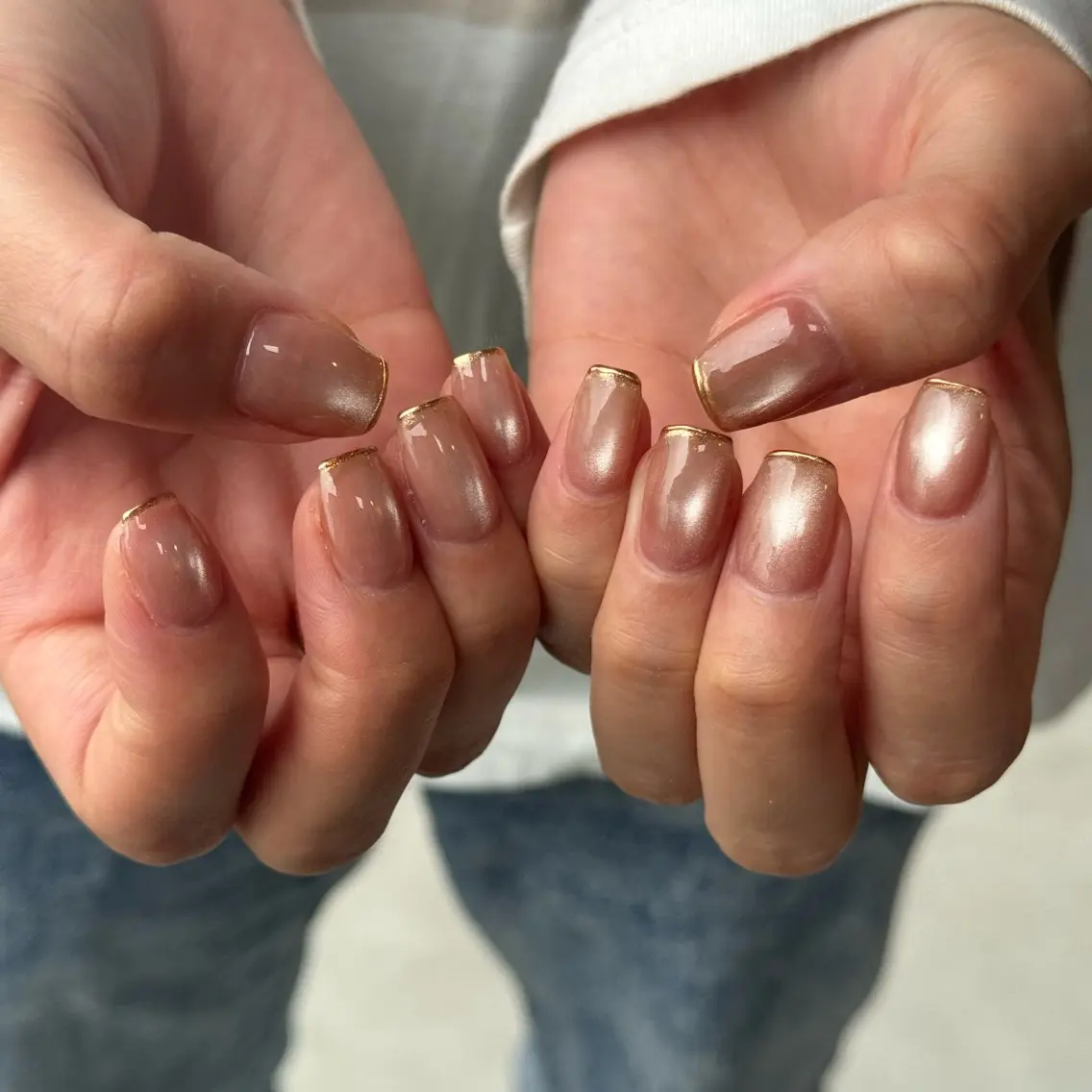 ネイル nail shizukaのネイルデザイン