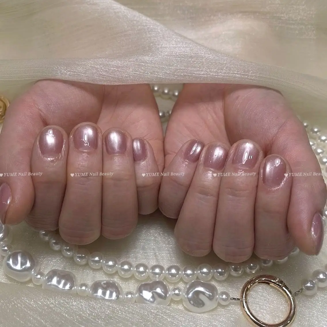 ネイル Linh Nailのネイルデザイン