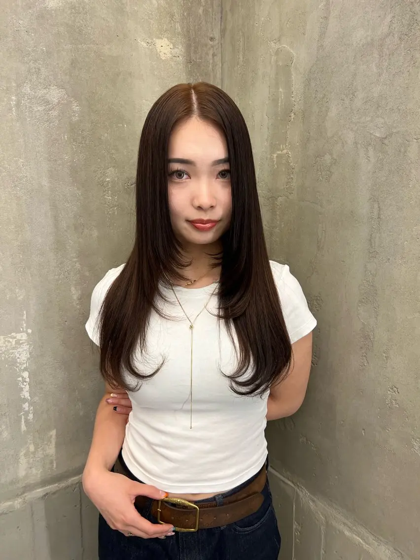 5/12（火）14:00～17:00限定🌟〈カラー（白髪染め🉑）〉の写真