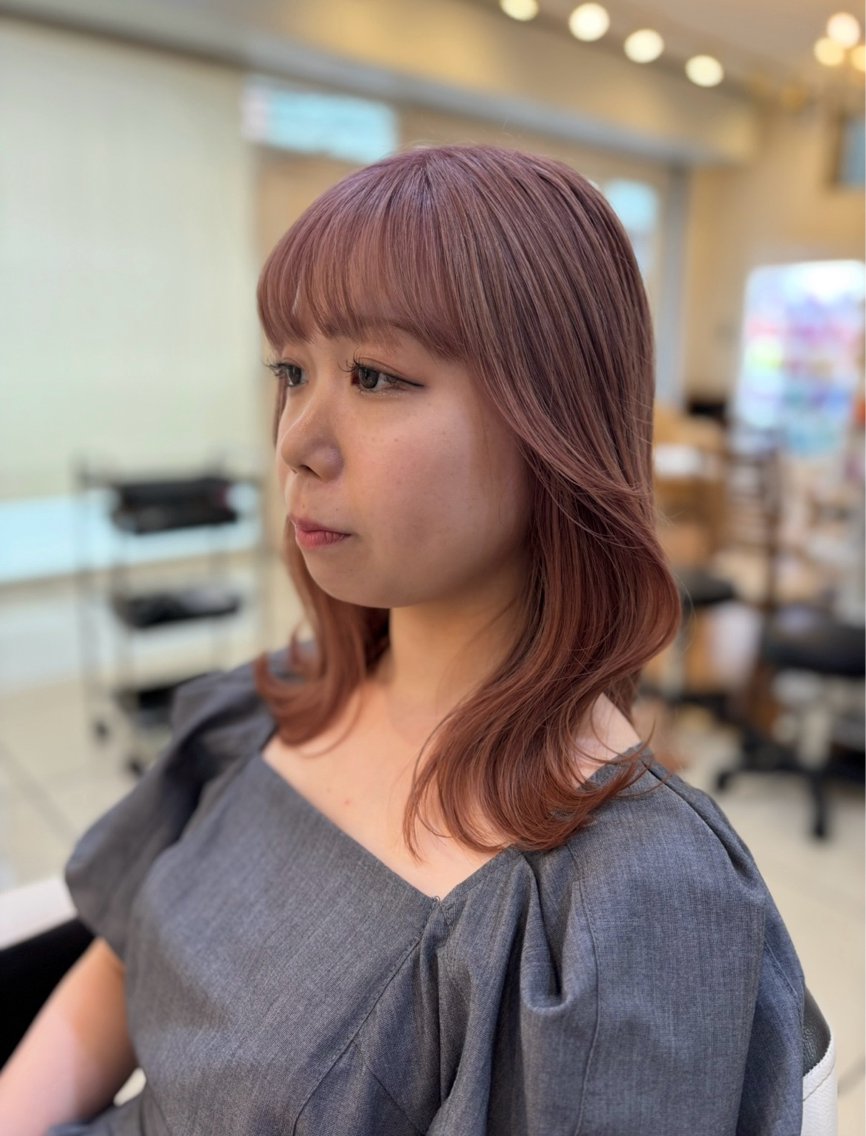カラー やまぐち ちなりのその他イメージ