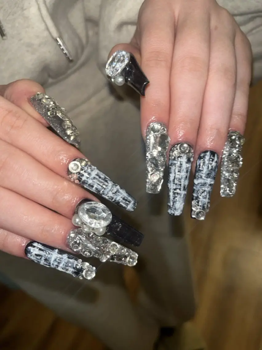 ネイル yukina nailのネイルデザイン