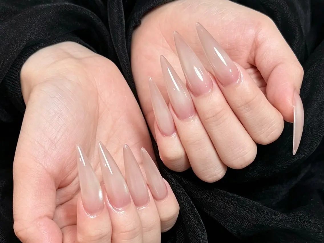 ネイル Bél Nail salonのネイルデザイン