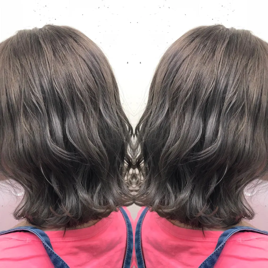 ショート BREK 袋井店のヘアスタイル