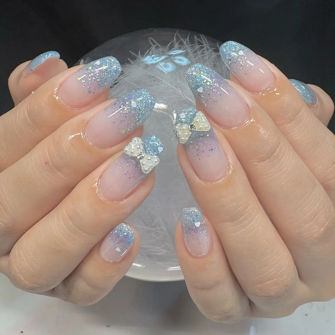 ネイル C's NAILS CHIAKIのネイルデザイン