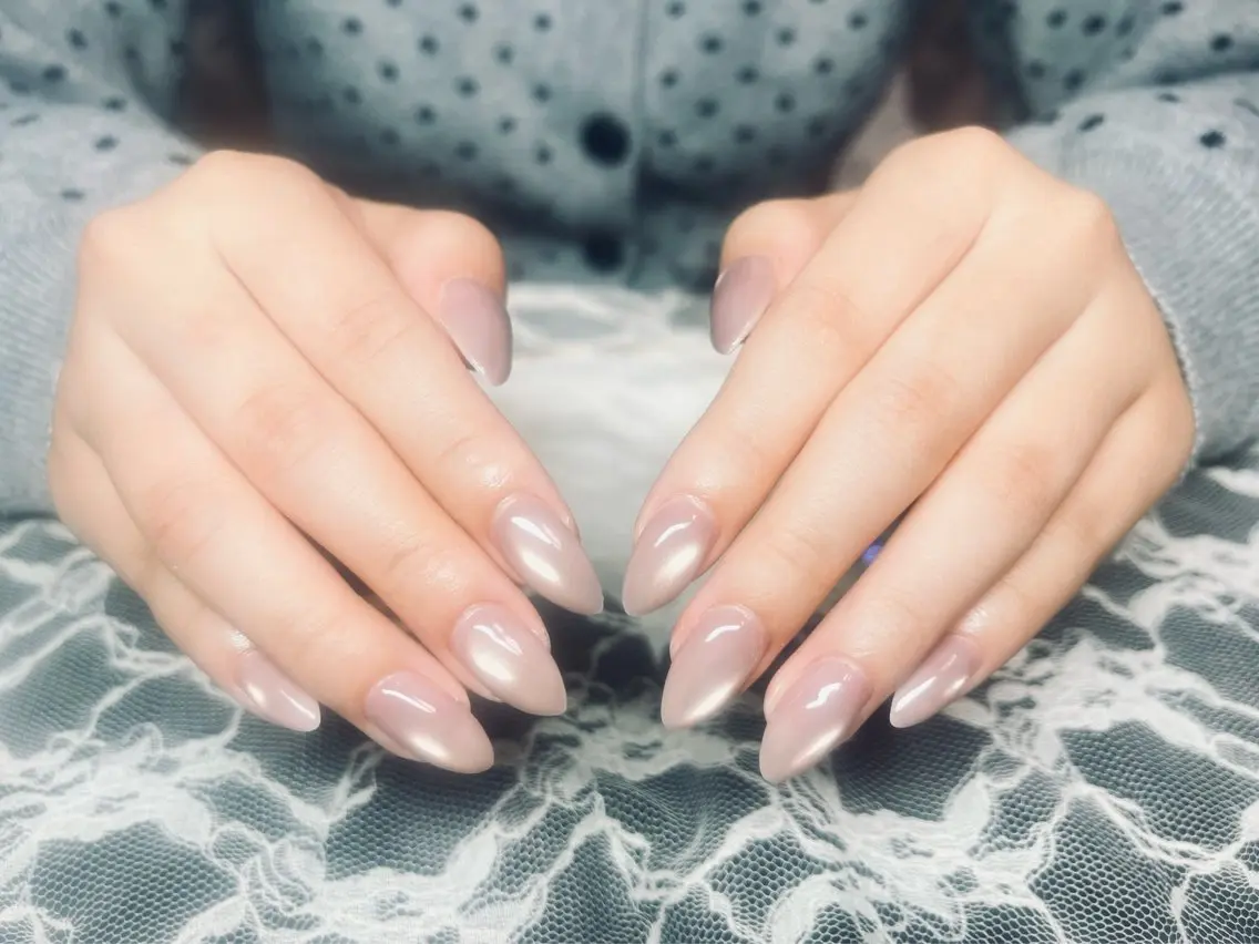 ネイル HOMEY NailStudioのネイルデザイン