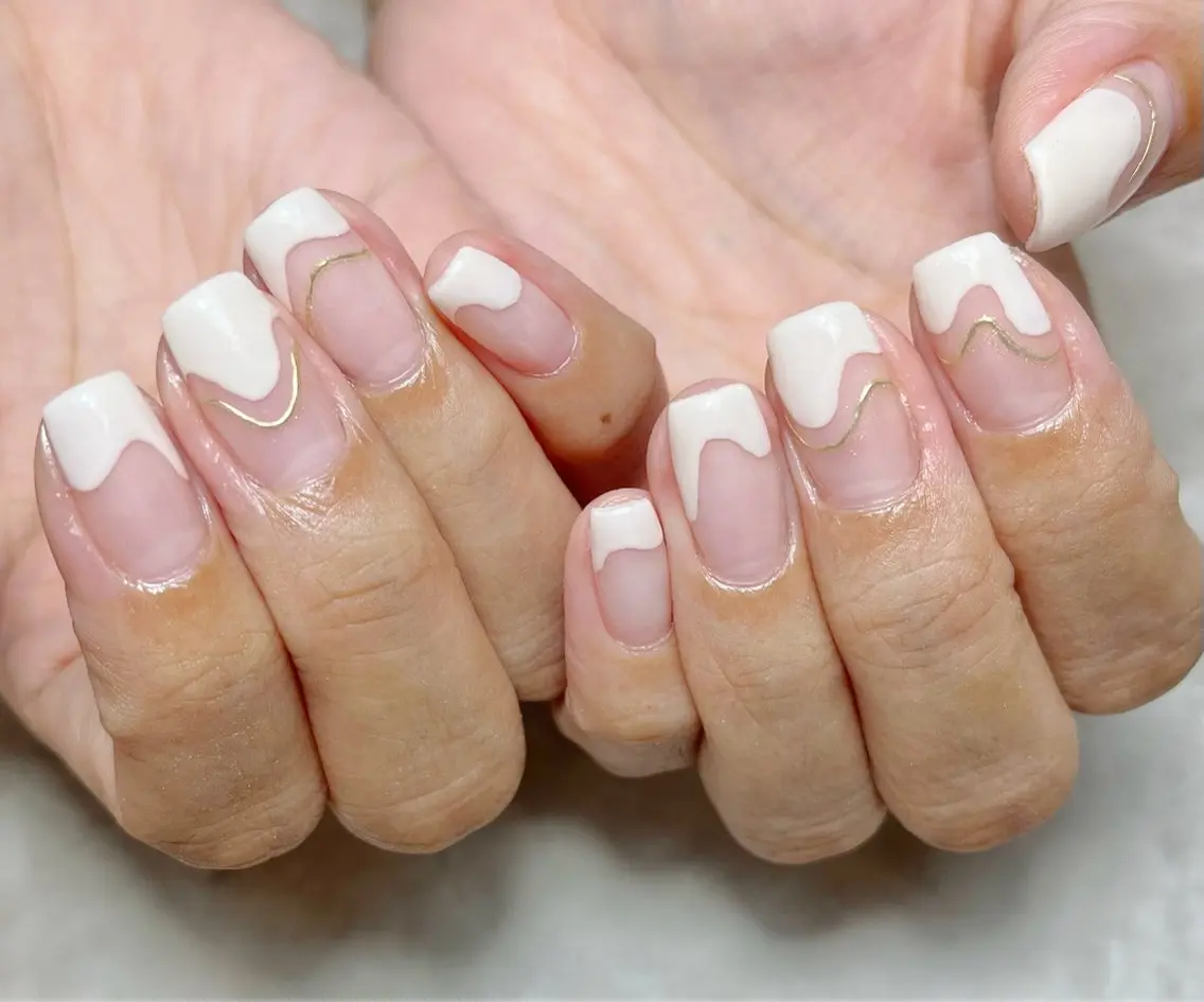ネイル nails' it...のネイルデザイン