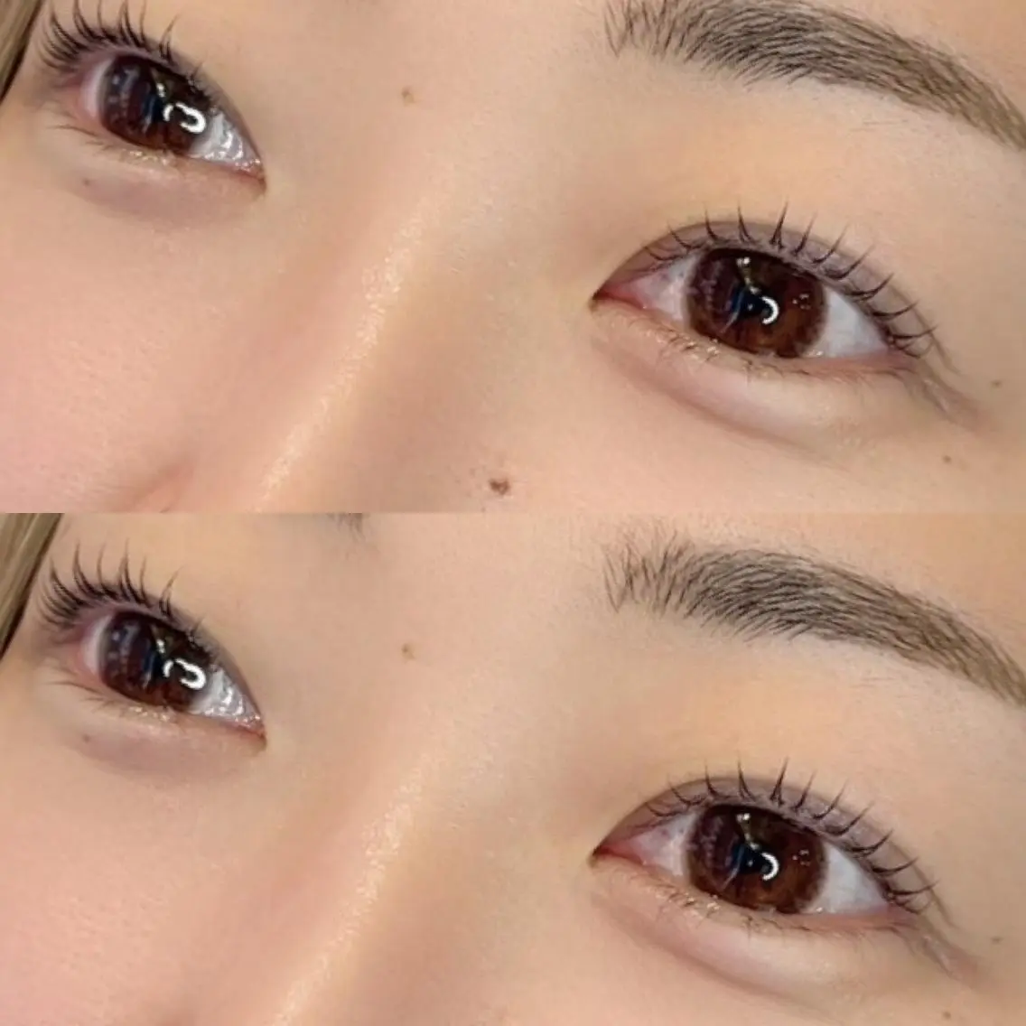 マツエク・マツパ Ysalon eyelashのマツエク・マツパデザイン